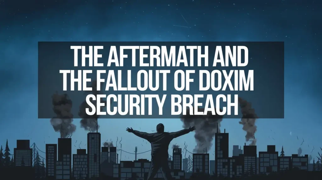 doxim security breach