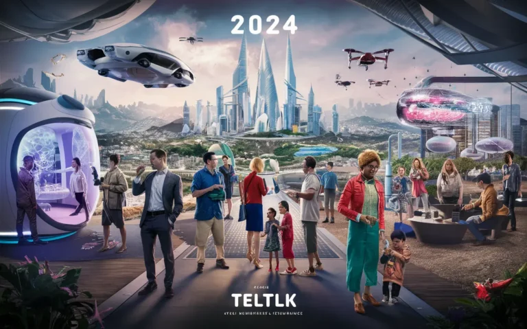 Uncovering Everything Teltlk Has to Offer in 2024