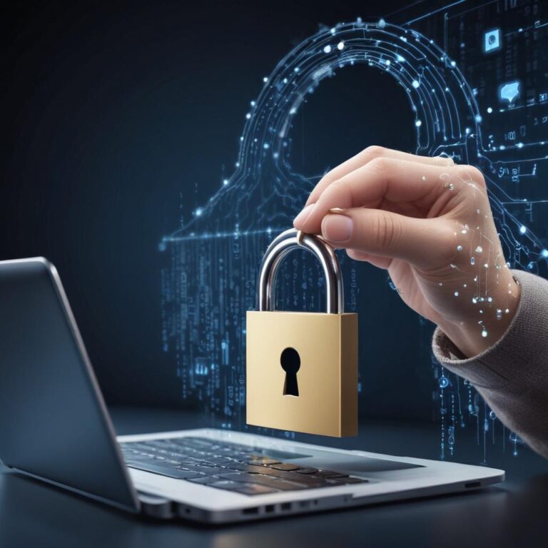 10 Ways to Keep Customer Data Secure in 2024